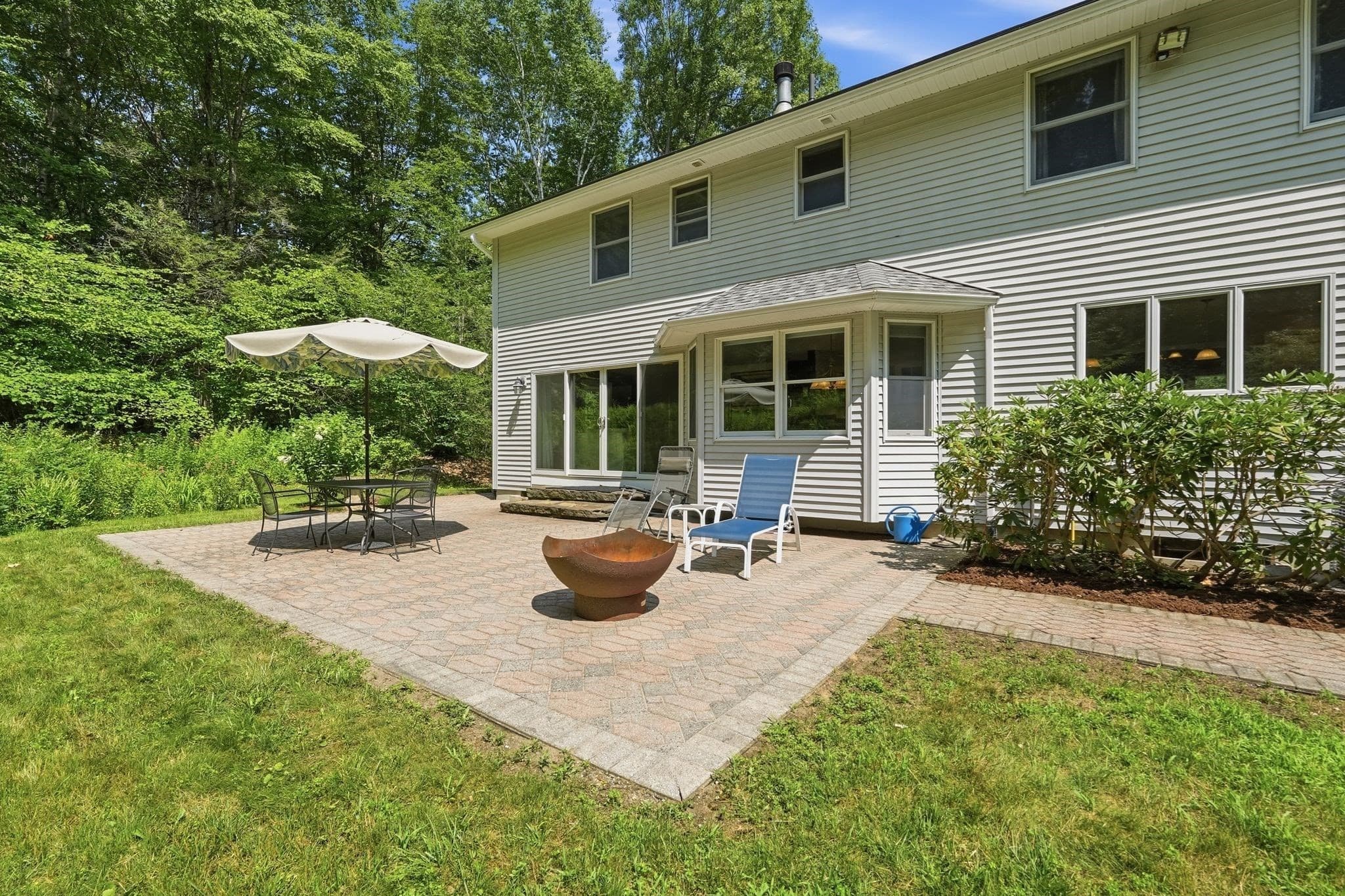 Single Family Residence at 46 Laurel Hill Rd, Westhampton MA 01027, Westhampton, photo 33 of 39