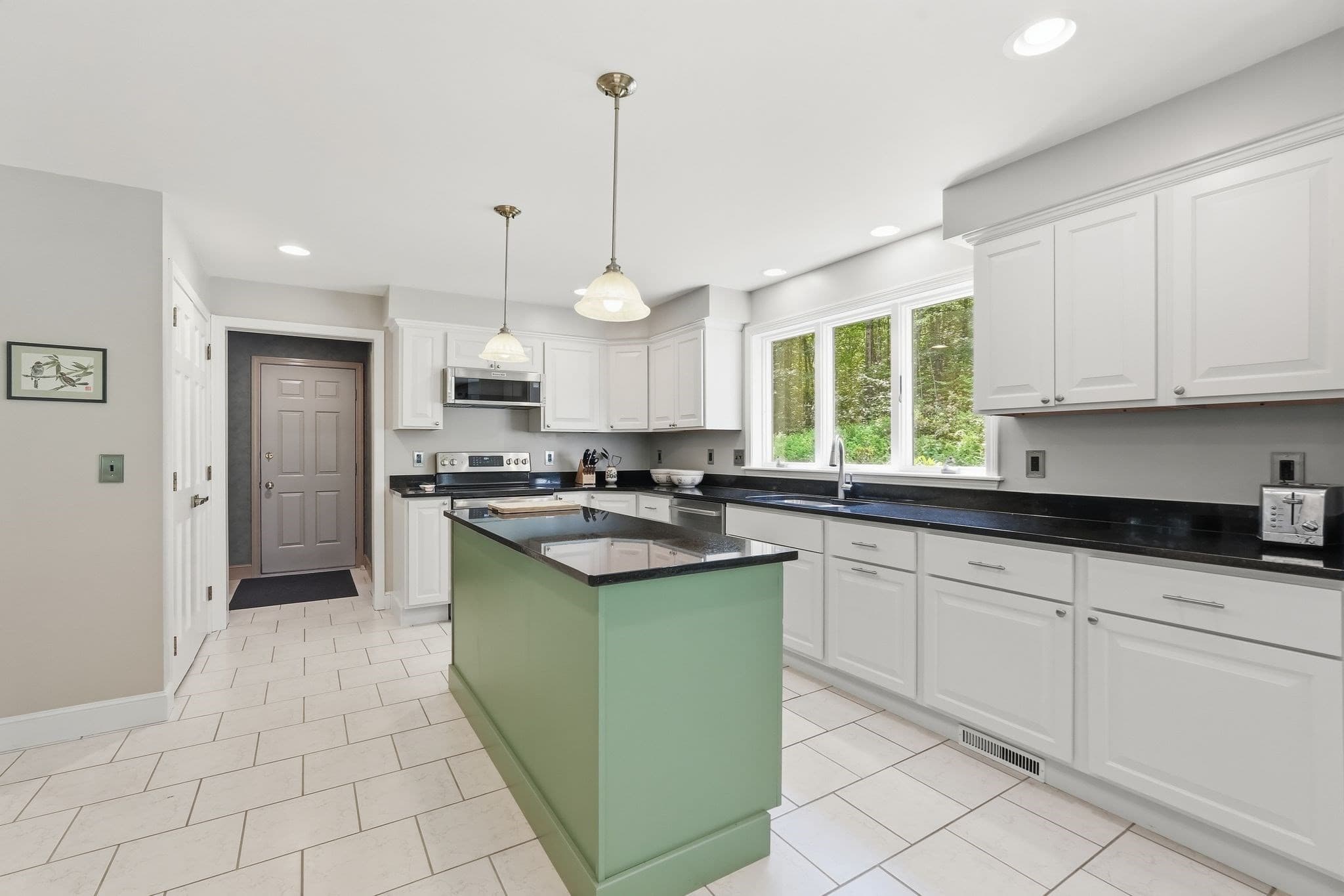Single Family Residence at 46 Laurel Hill Rd, Westhampton MA 01027, Westhampton, photo 14 of 39