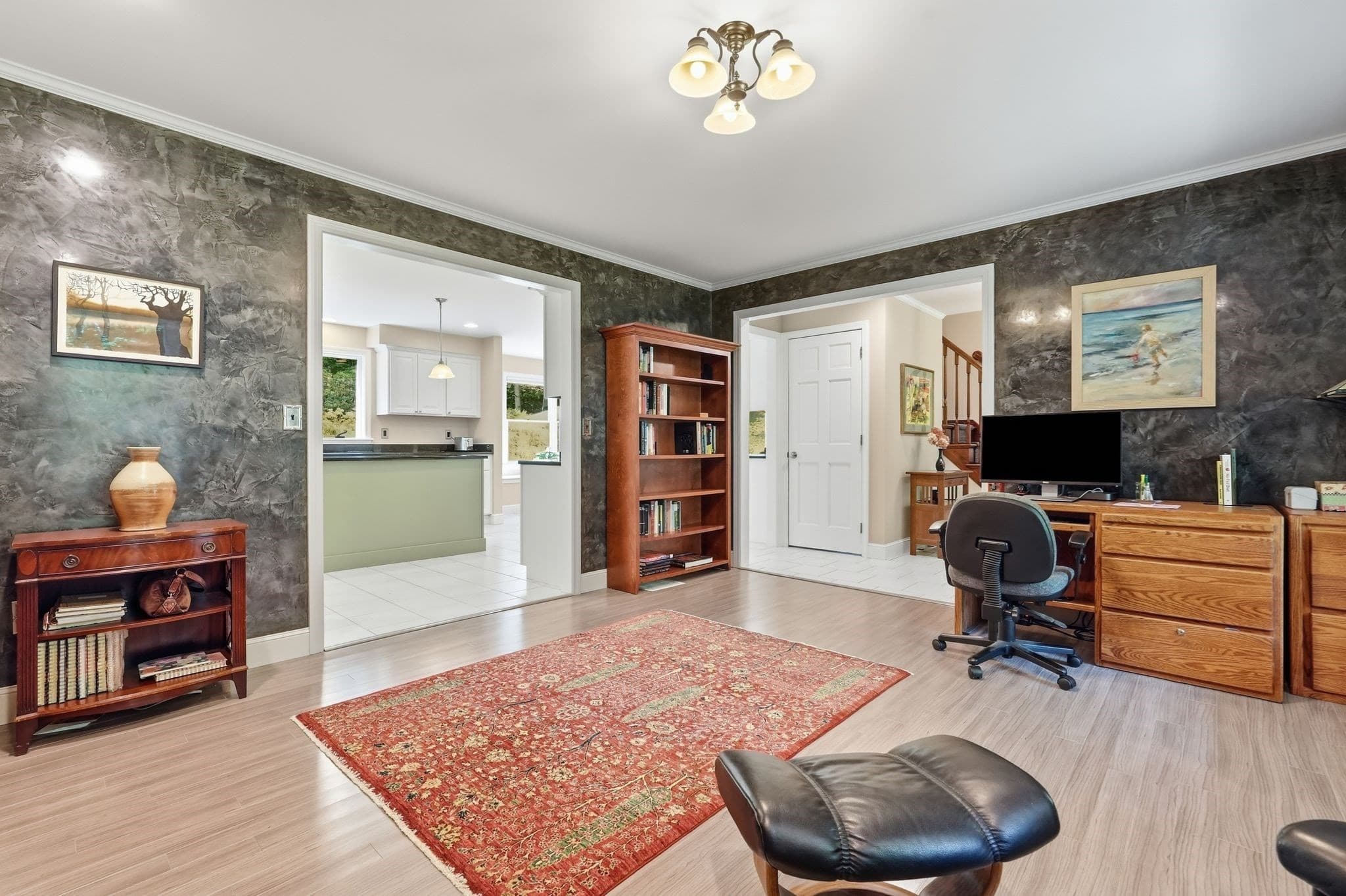 Single Family Residence at 46 Laurel Hill Rd, Westhampton MA 01027, Westhampton, photo 18 of 39