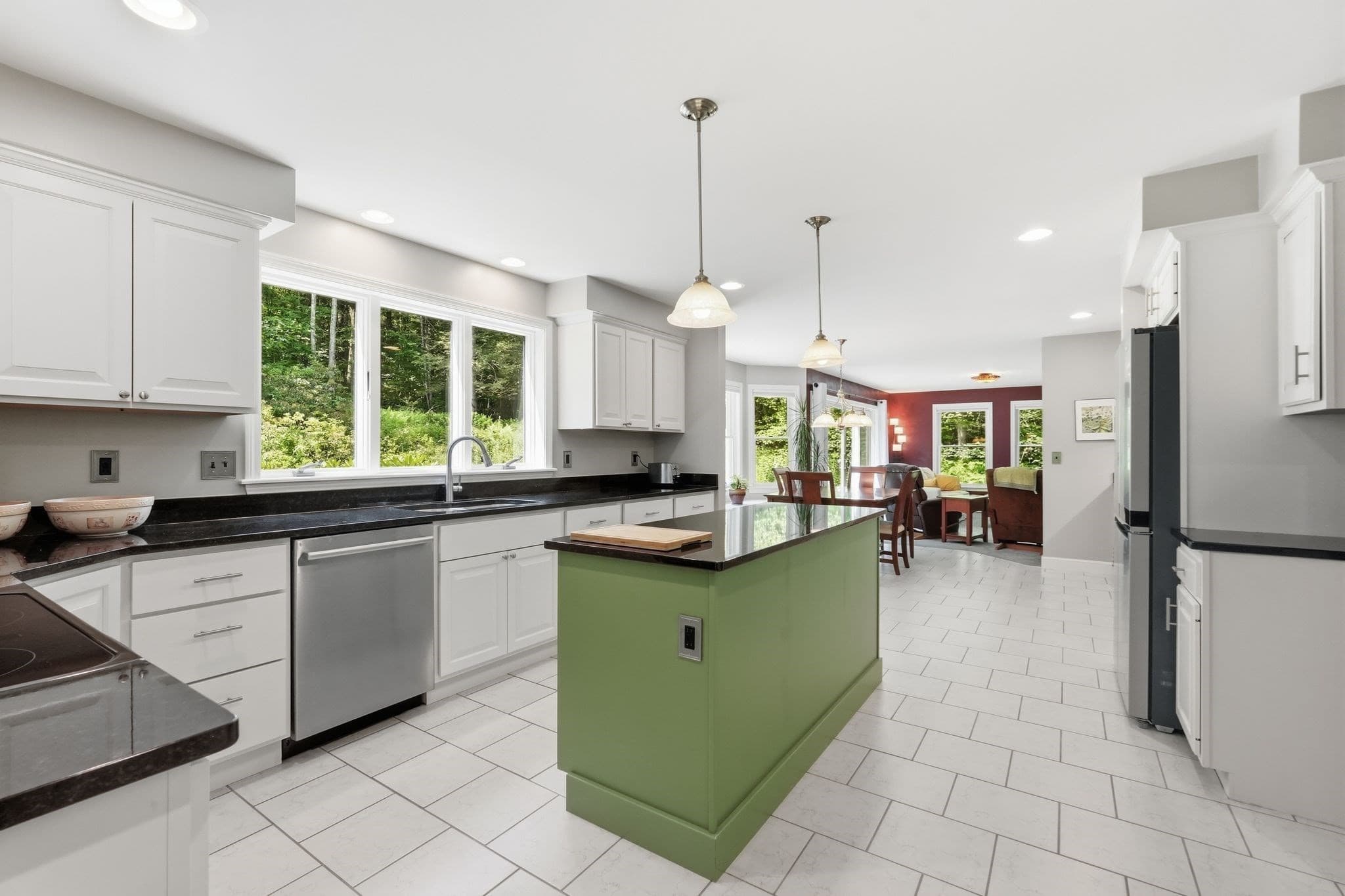 Single Family Residence at 46 Laurel Hill Rd, Westhampton MA 01027, Westhampton, photo 15 of 39