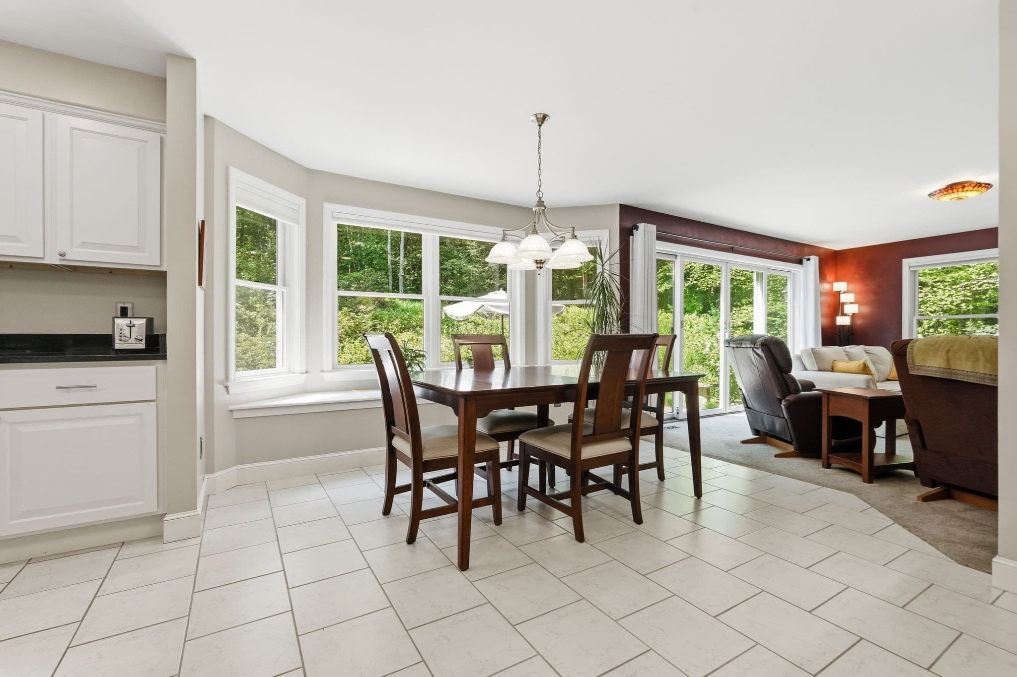 Single Family Residence at 46 Laurel Hill Rd, Westhampton MA 01027, Westhampton, photo 11 of 39