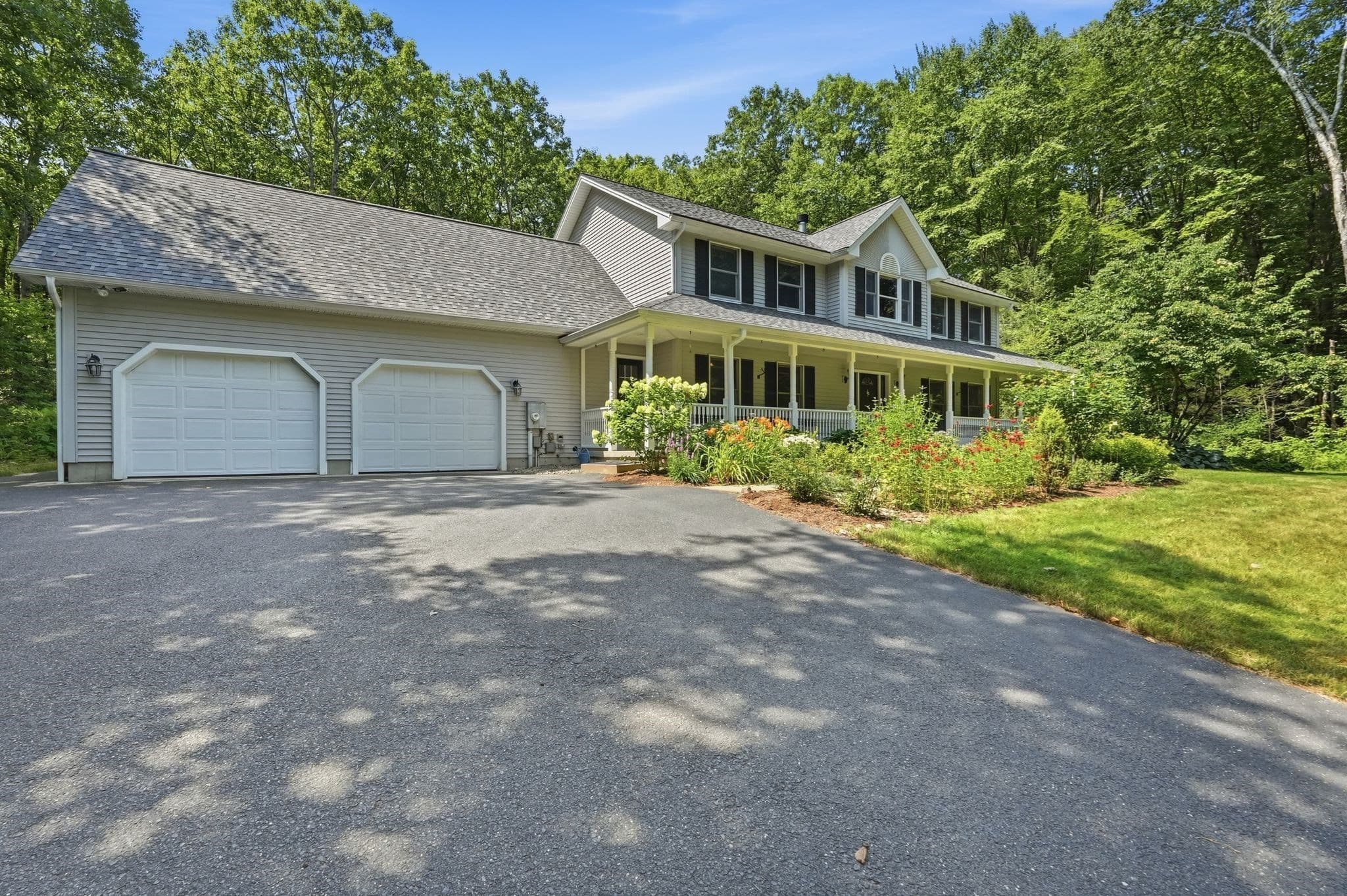 Single Family Residence at 46 Laurel Hill Rd, Westhampton MA 01027, Westhampton, photo 35 of 39