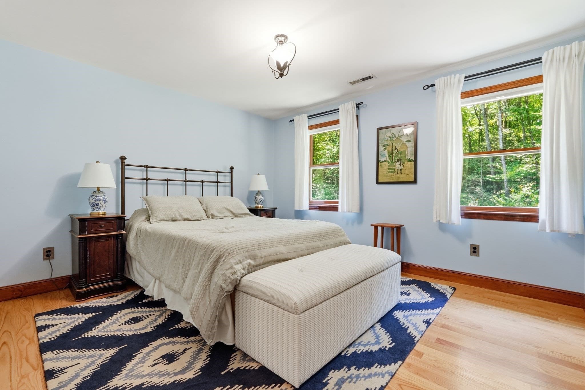 Single Family Residence at 46 Laurel Hill Rd, Westhampton MA 01027, Westhampton, photo 25 of 39