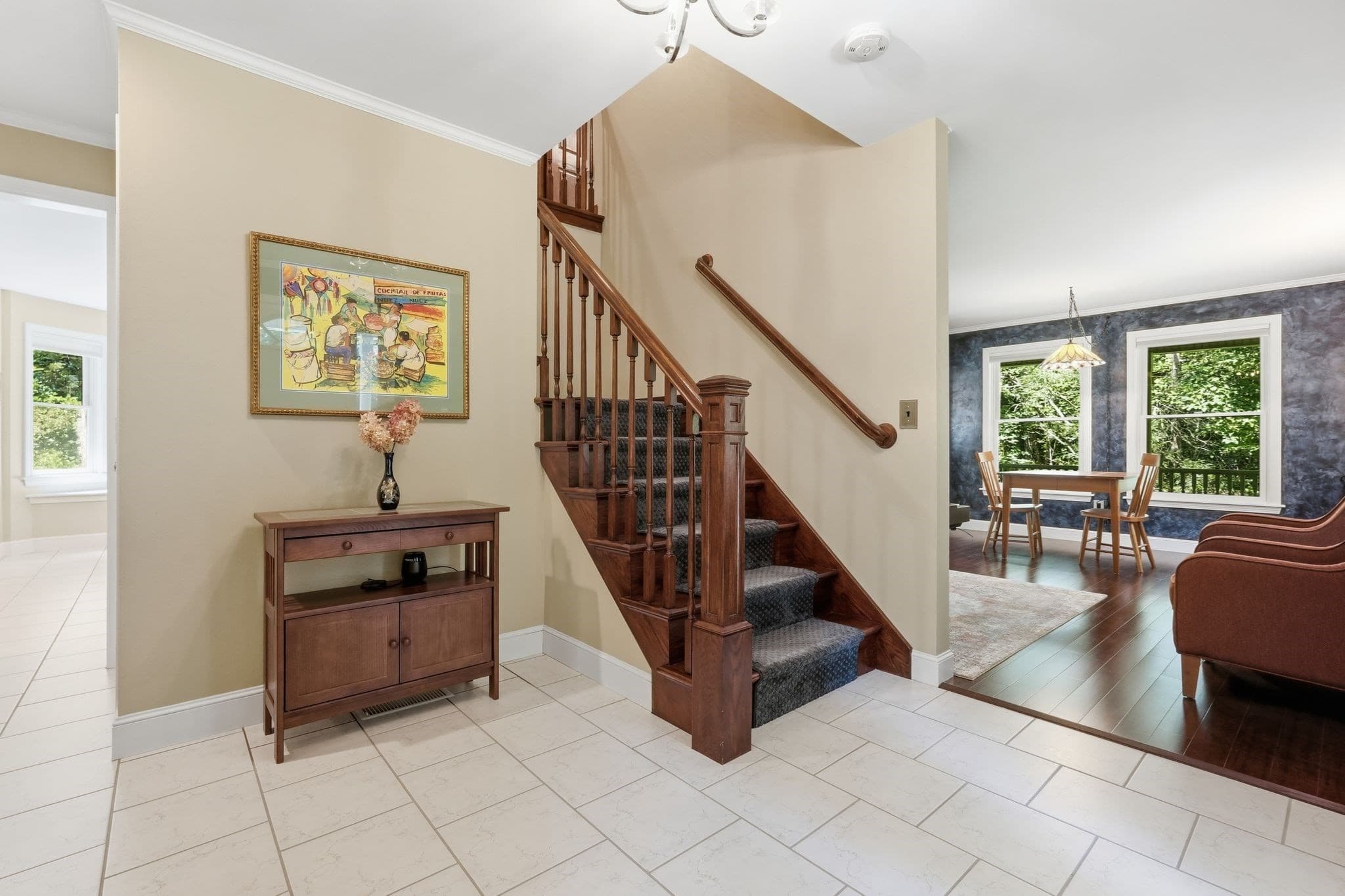 Single Family Residence at 46 Laurel Hill Rd, Westhampton MA 01027, Westhampton, photo 21 of 39