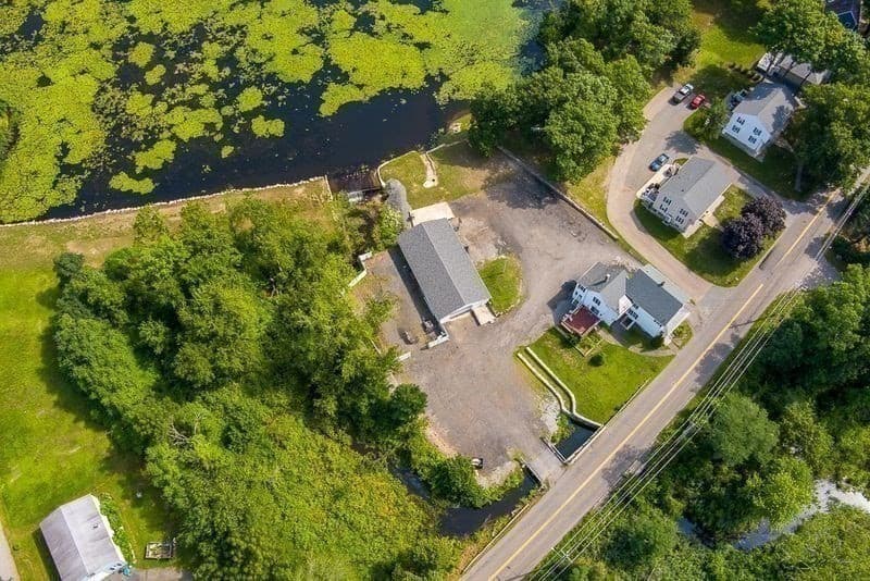 Multi Family at 25 East St, Grafton MA 01536, Grafton, photo 2 of 42