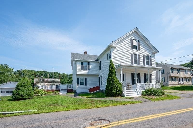 Multi Family at 25 East St, Grafton MA 01536, Grafton, photo 16 of 42
