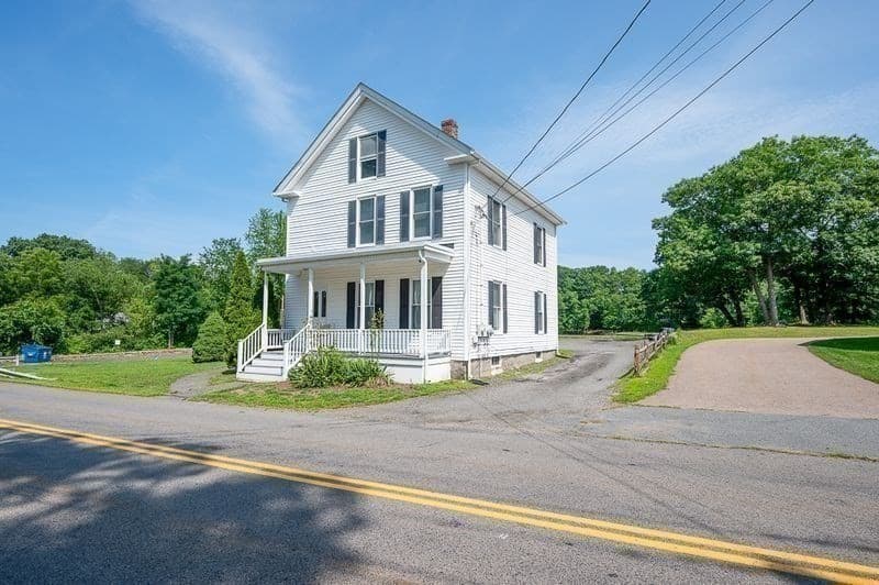 Multi Family at 25 East St, Grafton MA 01536, Grafton, photo 3 of 42