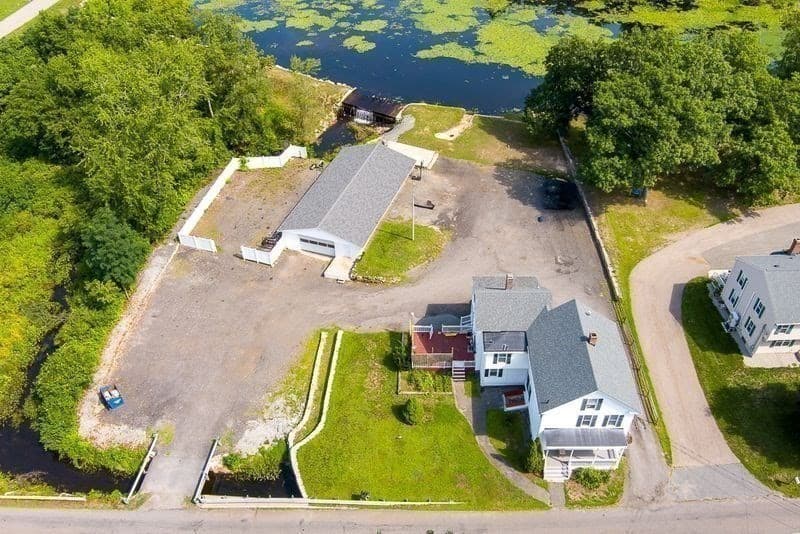 25 East St, Grafton MA 01536