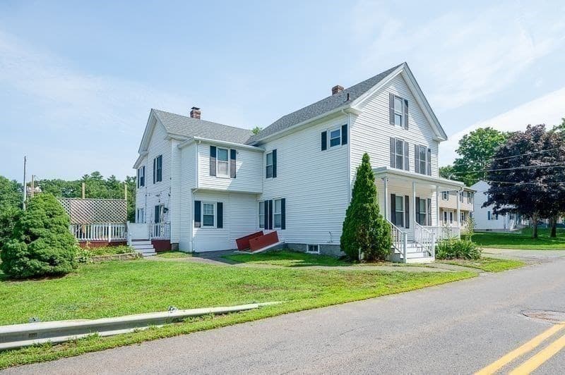 Multi Family at 25 East St, Grafton MA 01536, Grafton, photo 8 of 42