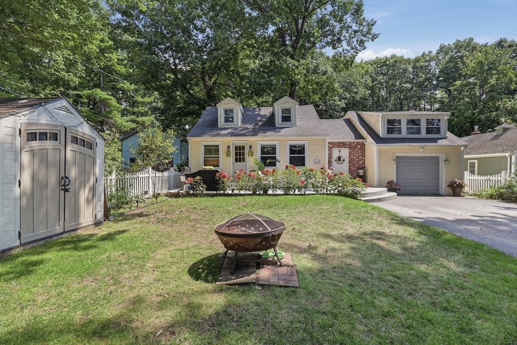20 S Shore Rd, Westminster MA 01473 photo 27