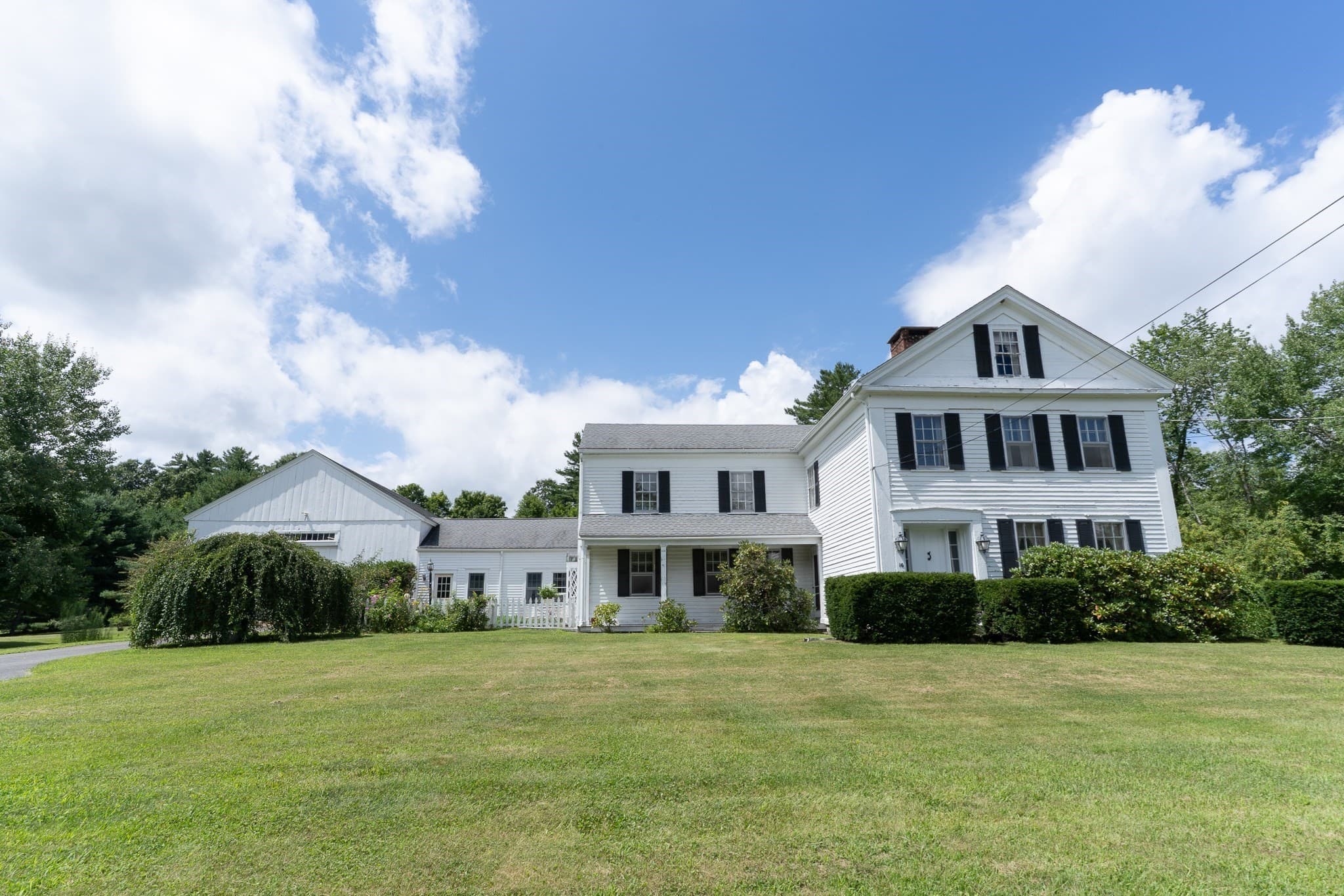 Single Family Residence at 16 Wales Rd, Brimfield MA 01010, Brimfield, photo 32 of 42