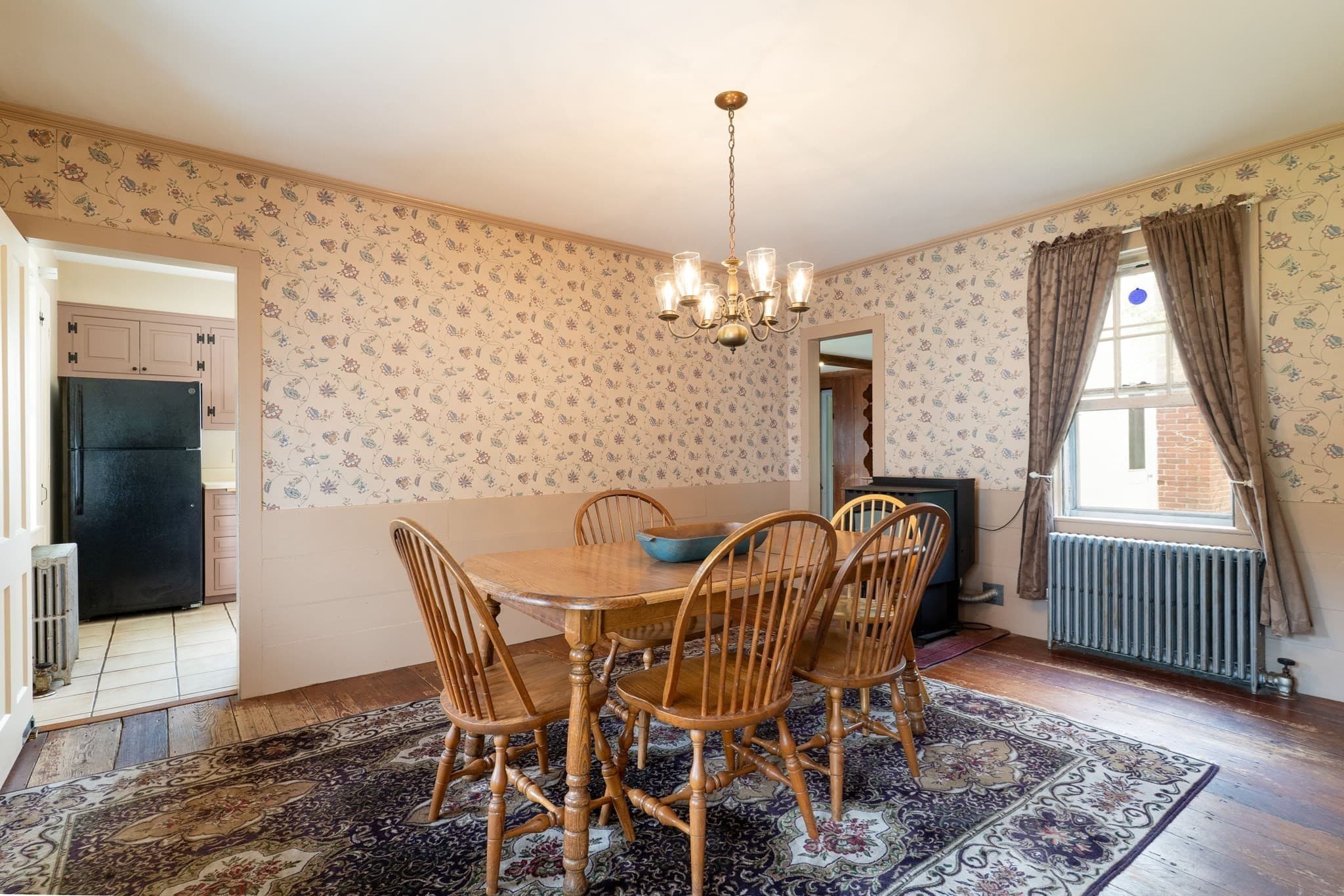Single Family Residence at 16 Wales Rd, Brimfield MA 01010, Brimfield, photo 5 of 42