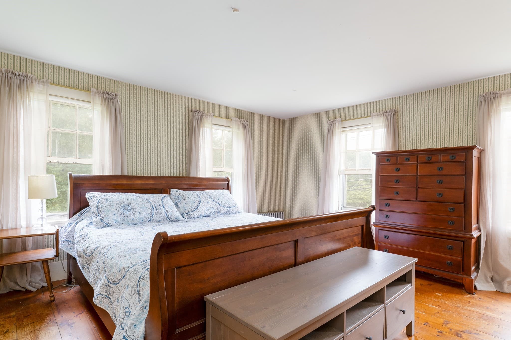 Single Family Residence at 16 Wales Rd, Brimfield MA 01010, Brimfield, photo 30 of 42