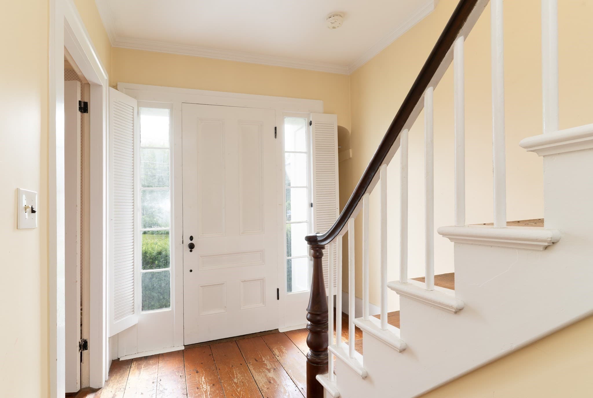 Single Family Residence at 16 Wales Rd, Brimfield MA 01010, Brimfield, photo 15 of 42
