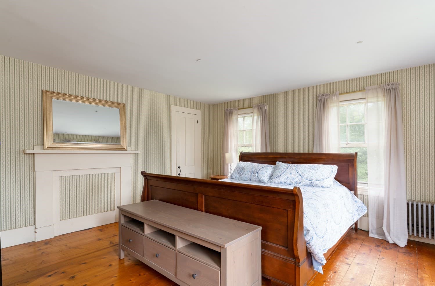 Single Family Residence at 16 Wales Rd, Brimfield MA 01010, Brimfield, photo 29 of 42