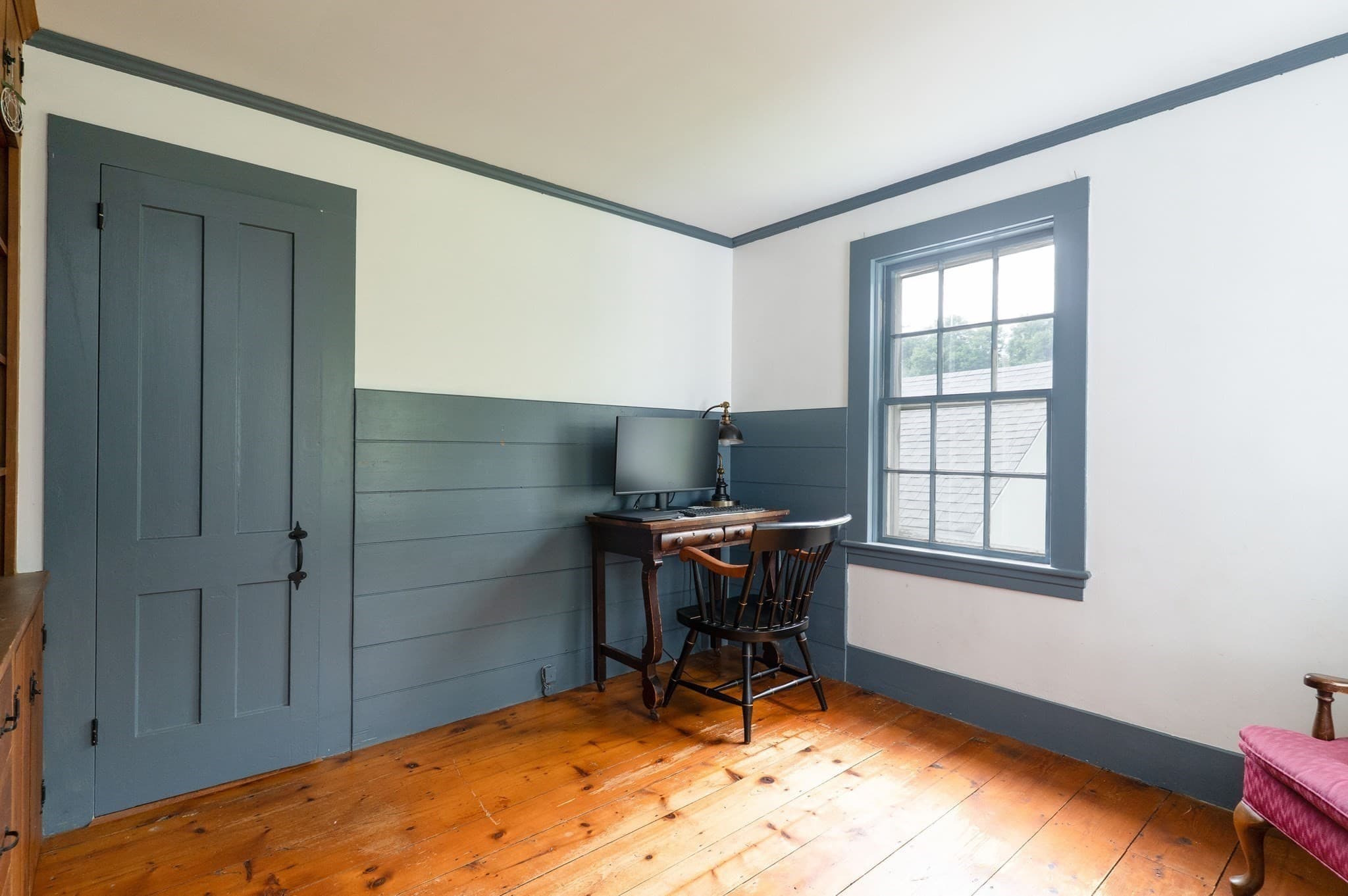 Single Family Residence at 16 Wales Rd, Brimfield MA 01010, Brimfield, photo 21 of 42