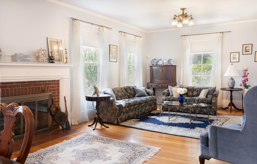 133 R Cushman Ave, Revere MA 02151 photo 4