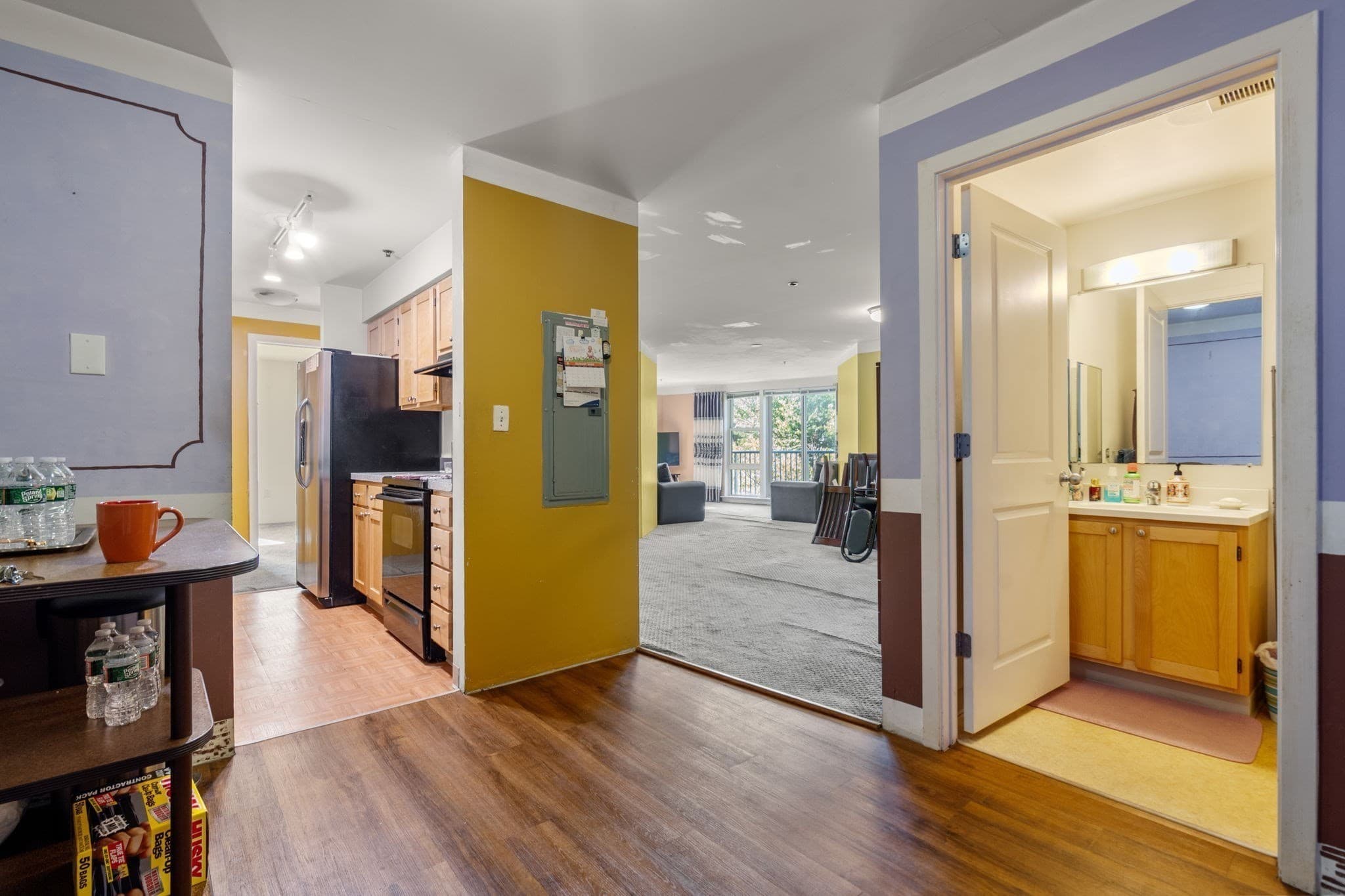 Condominium at 113 Sumner St # 23, Boston MA 02128, Boston, photo 13 of 18