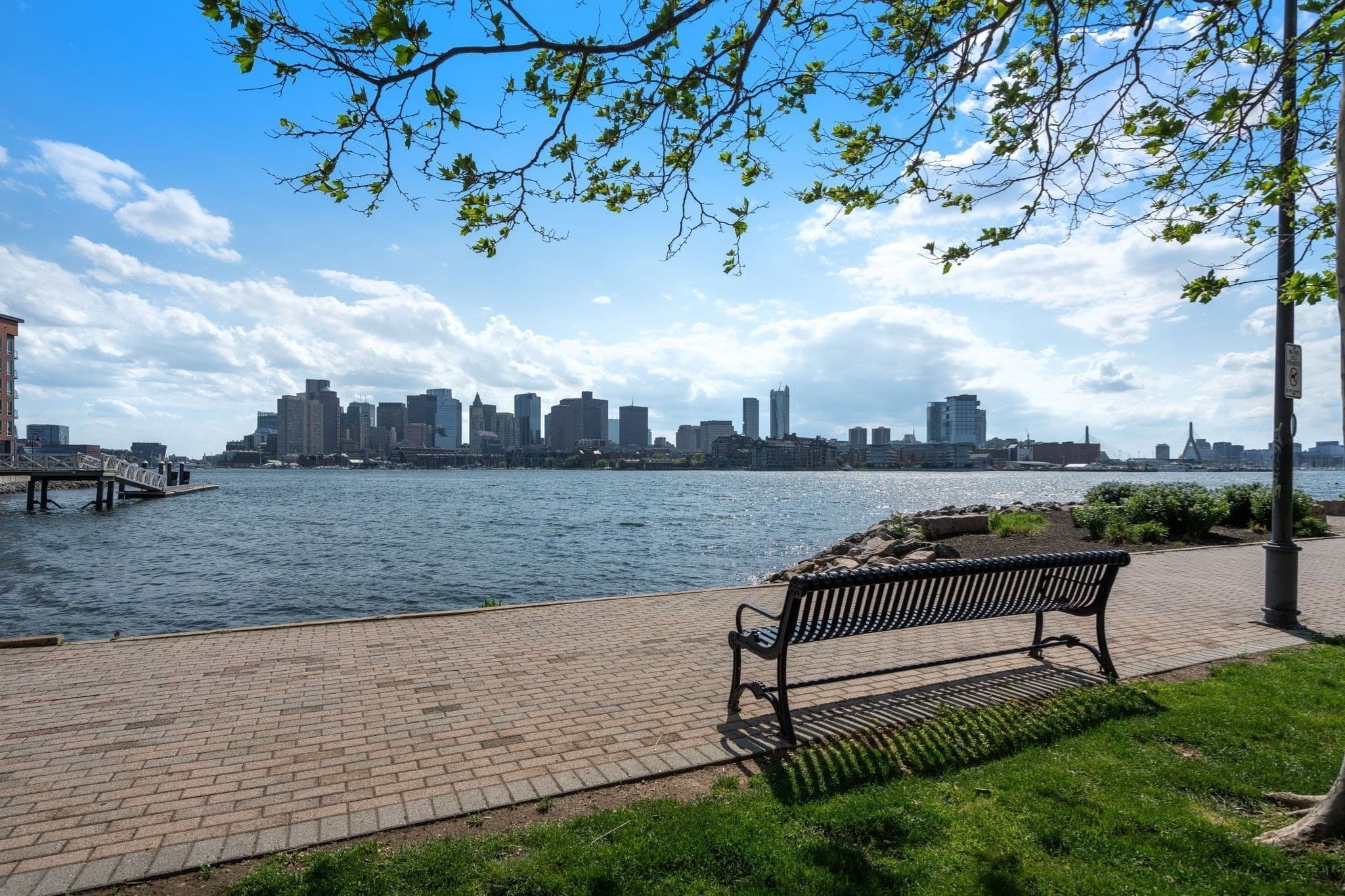 Condominium at 113 Sumner St # 23, Boston MA 02128, Boston, photo 16 of 18