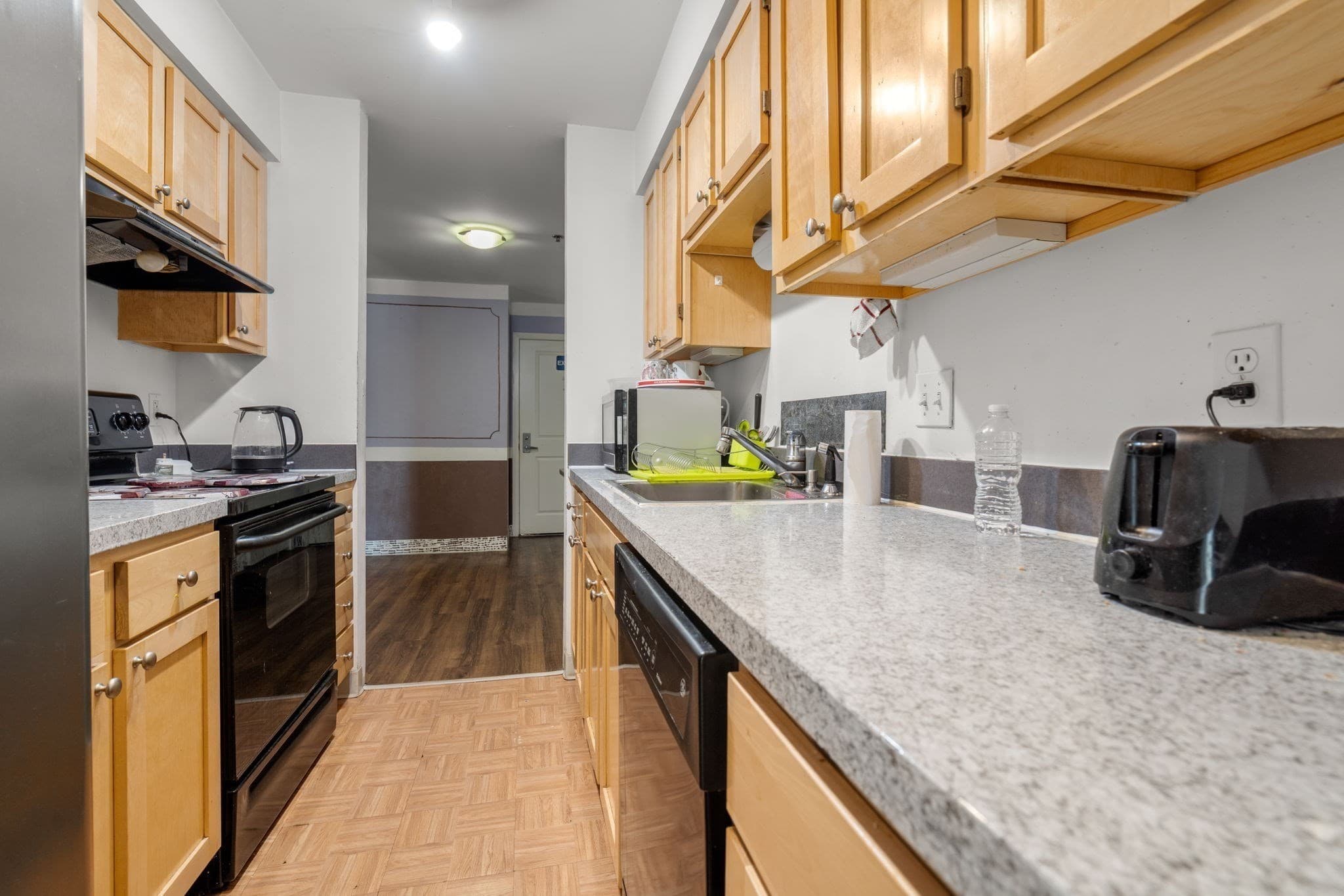 Condominium at 113 Sumner St # 23, Boston MA 02128, Boston, photo 12 of 18