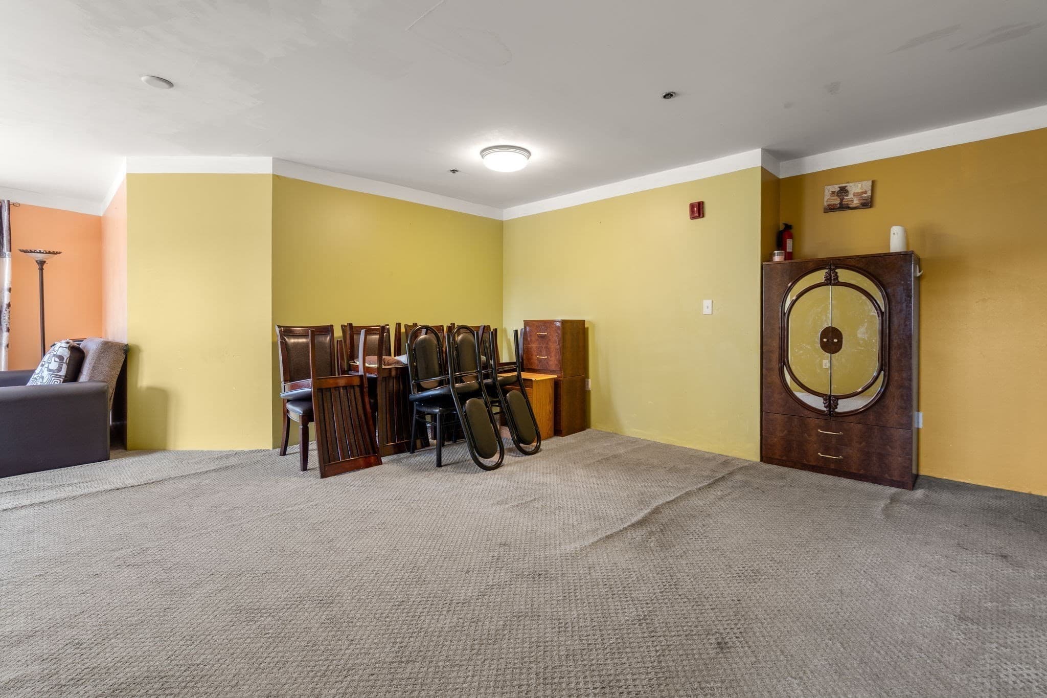 Condominium at 113 Sumner St # 23, Boston MA 02128, Boston, photo 3 of 18