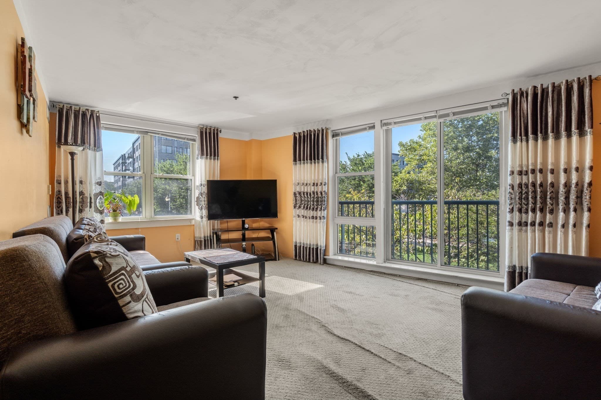 Condominium at 113 Sumner St # 23, Boston MA 02128, Boston, photo 5 of 18