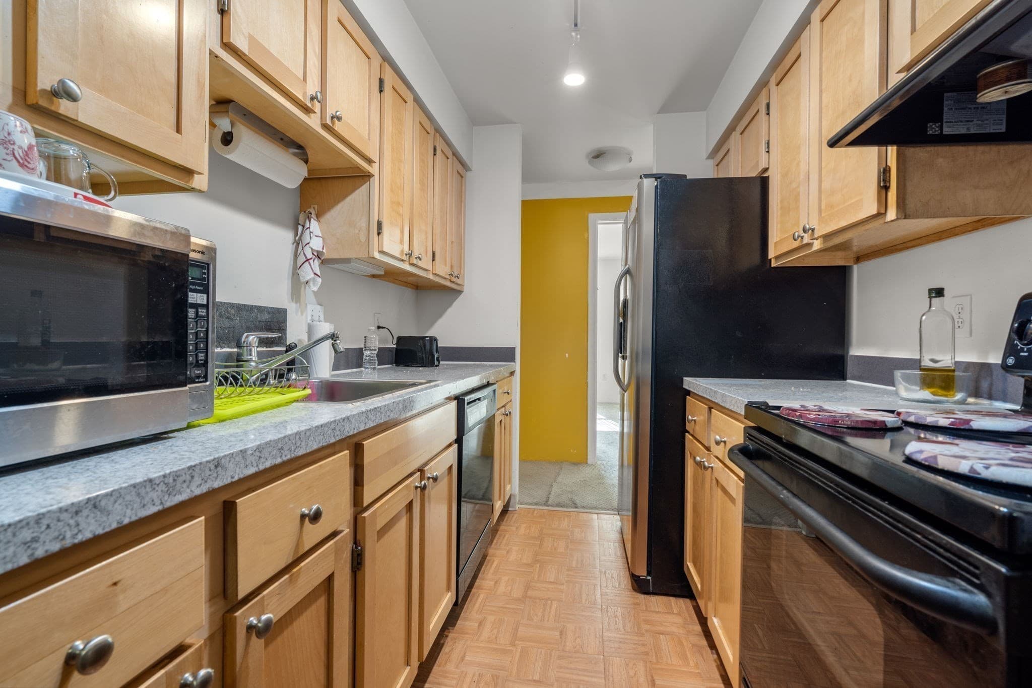 Condominium at 113 Sumner St # 23, Boston MA 02128, Boston, photo 11 of 18