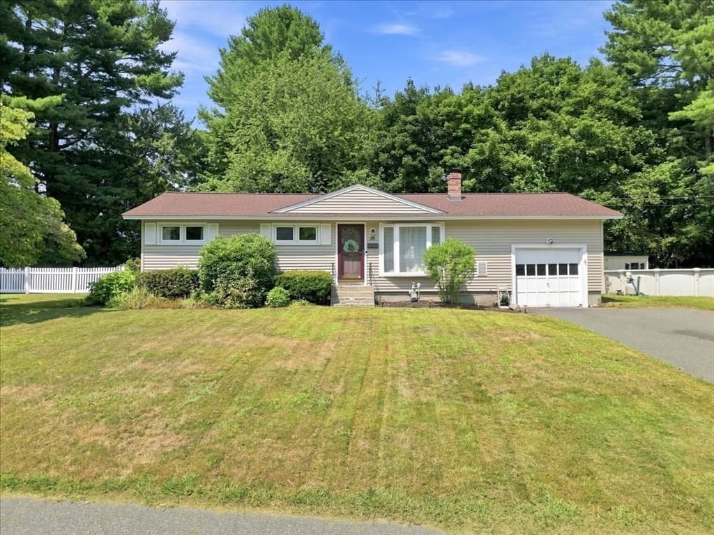 36 Regal St, Holliston MA 01746