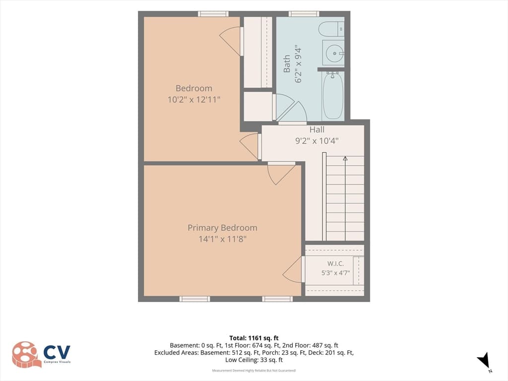 32 Villa Ave, Everett MA 02149 photo 38