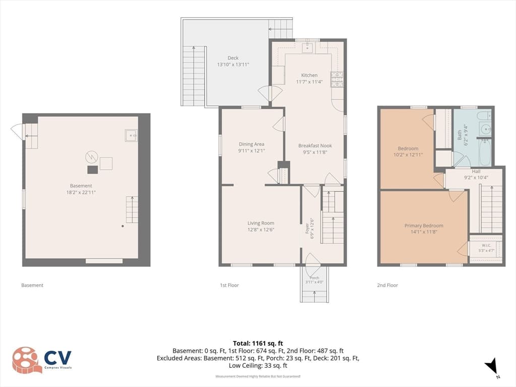 32 Villa Ave, Everett MA 02149 photo 41