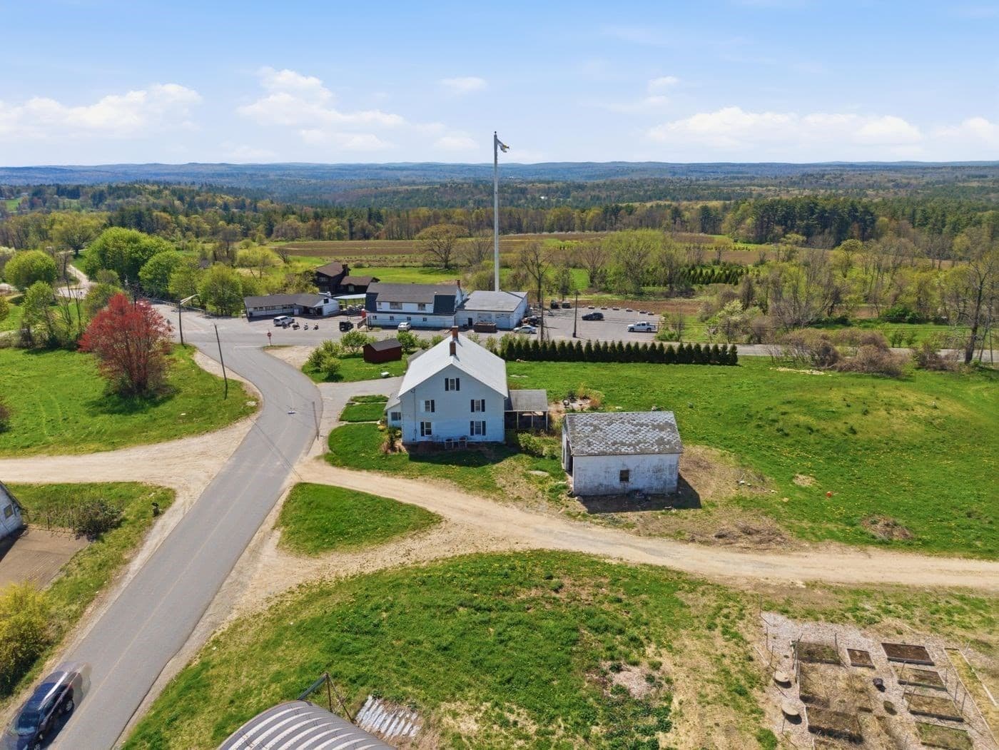 Farm at 3 6 Schoolhouse Road, Charlton MA 01507, photo 23 of 36