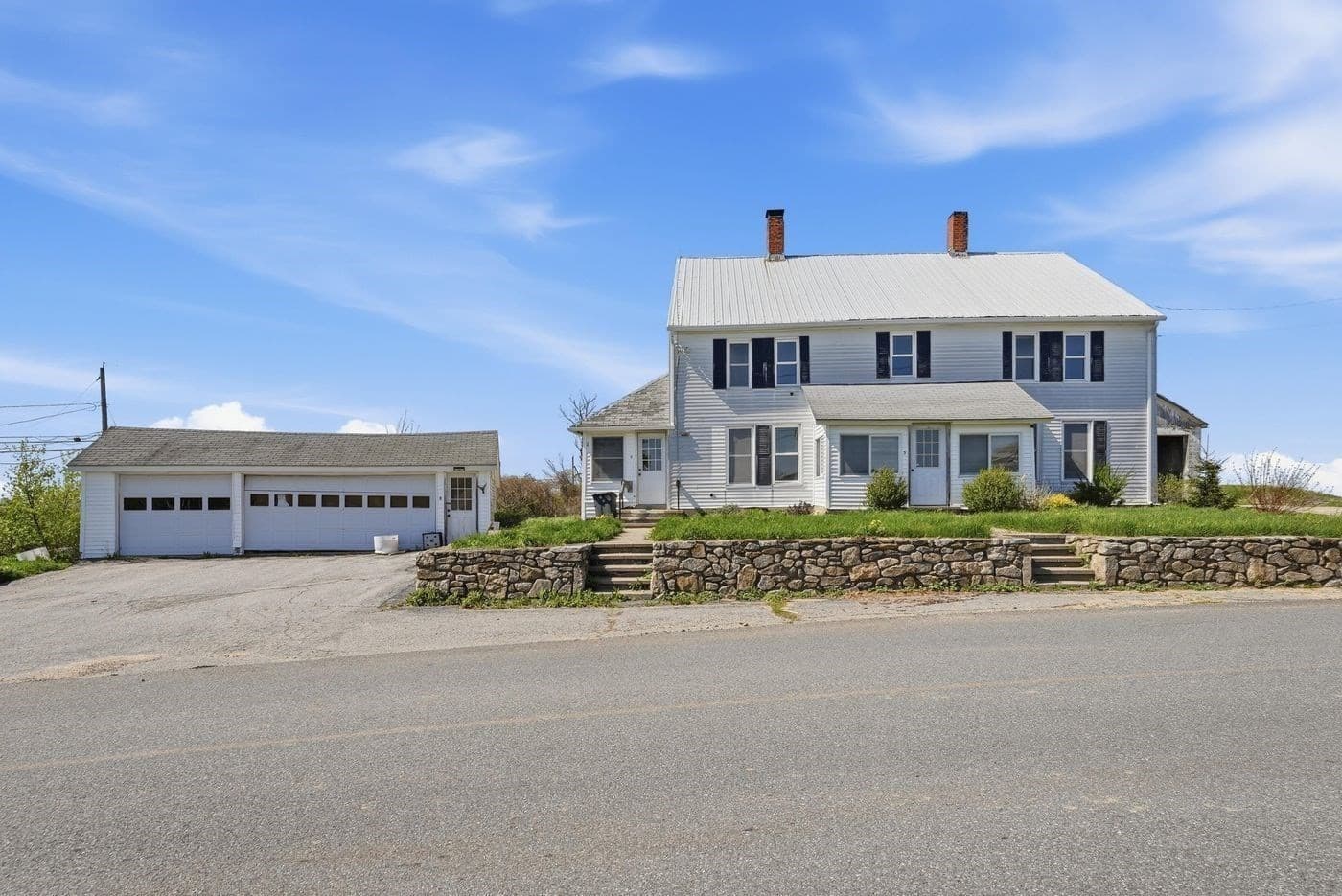 Farm at 3 6 Schoolhouse Road, Charlton MA 01507, photo 21 of 36