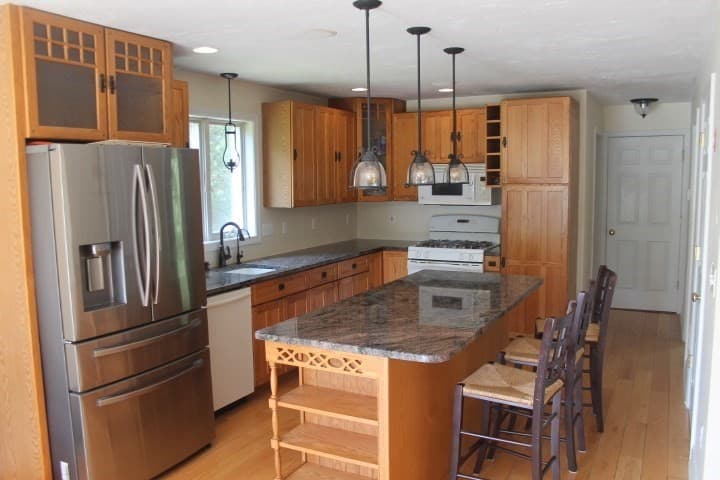 Single Family Residence at 12 Sheffield Park, Plympton MA 02367, Plympton, photo 6 of 28