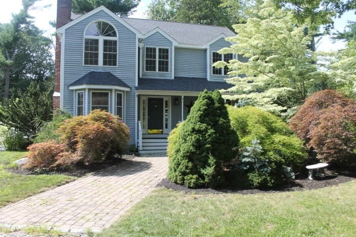 Single Family Residence at 12 Sheffield Park, Plympton MA 02367, Plympton, photo 3 of 28