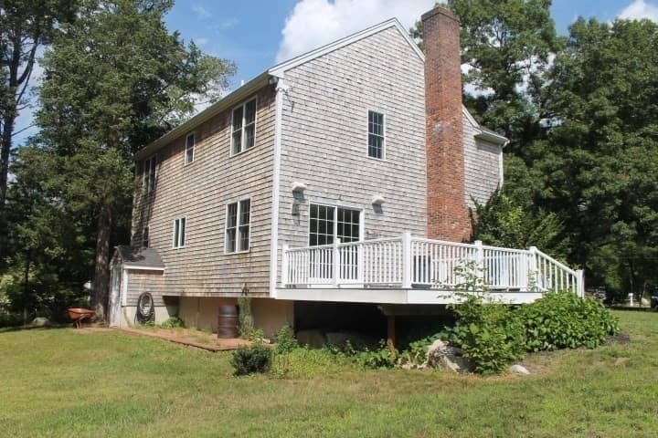 Single Family Residence at 12 Sheffield Park, Plympton MA 02367, Plympton, photo 25 of 28