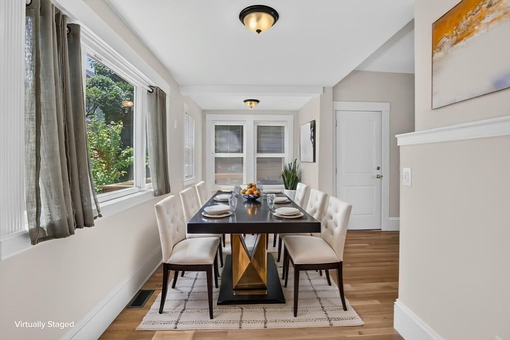 33 Parsons St, Newton MA 02465 photo 23