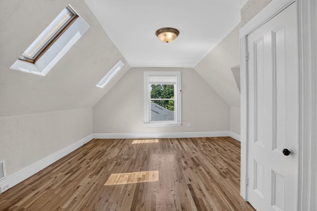33 Parsons St, Newton MA 02465 photo 17