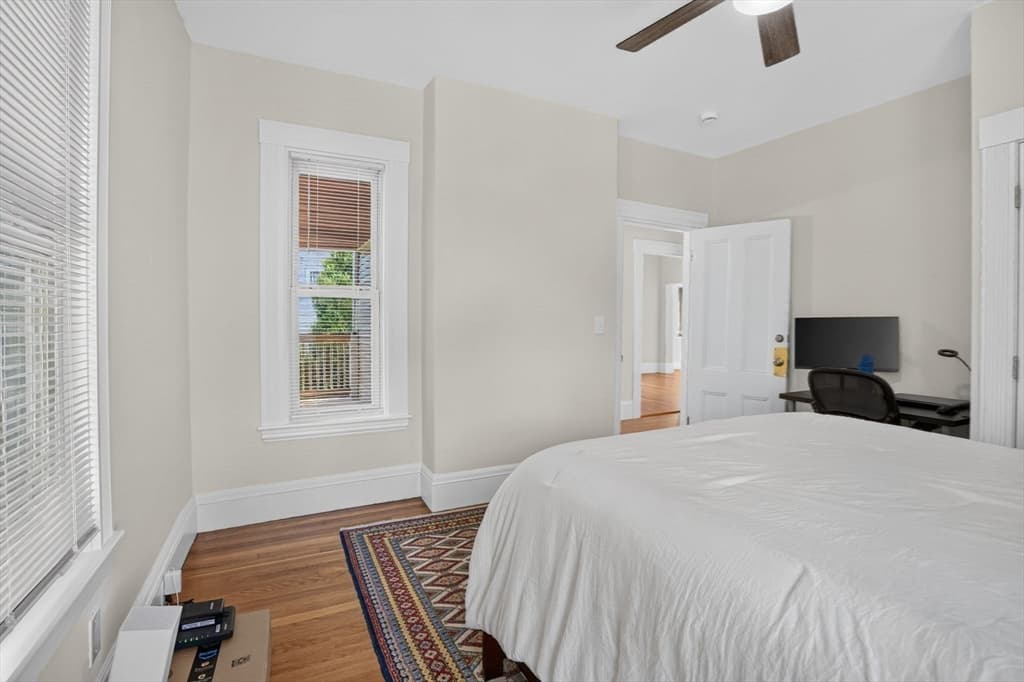 33 Parsons St, Newton MA 02465 photo 26