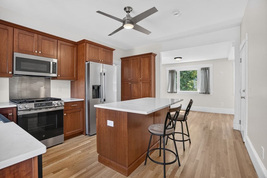 33 Parsons St, Newton MA 02465 photo 22