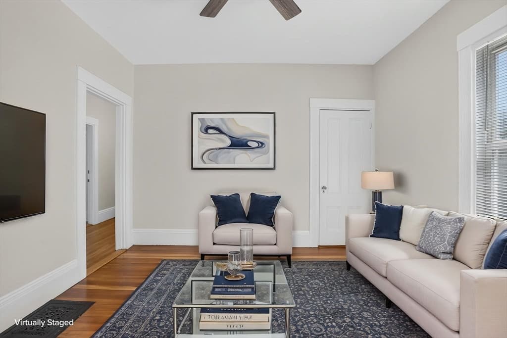 33 Parsons St, Newton MA 02465 photo 28