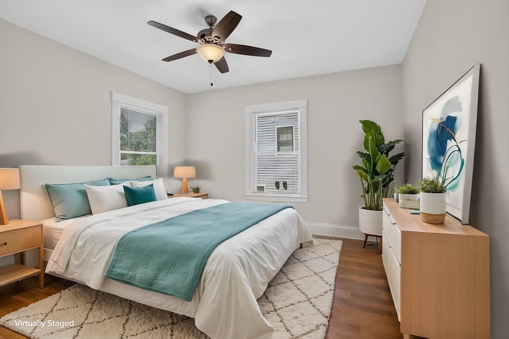 33 Parsons St, Newton MA 02465 photo 9