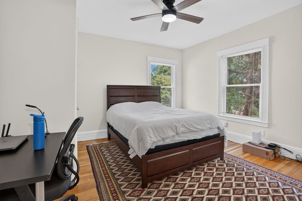33 Parsons St, Newton MA 02465 photo 24