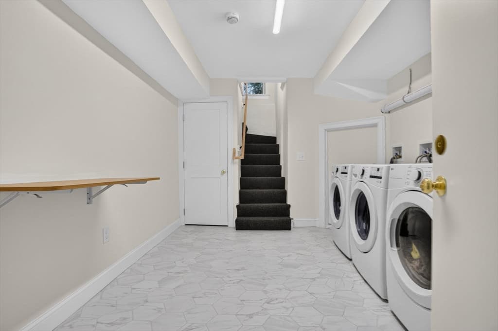 33 Parsons St, Newton MA 02465 photo 34