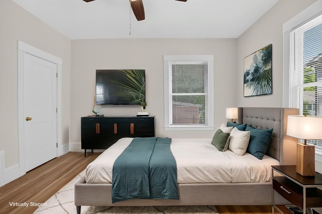 33 Parsons St, Newton MA 02465 photo 14
