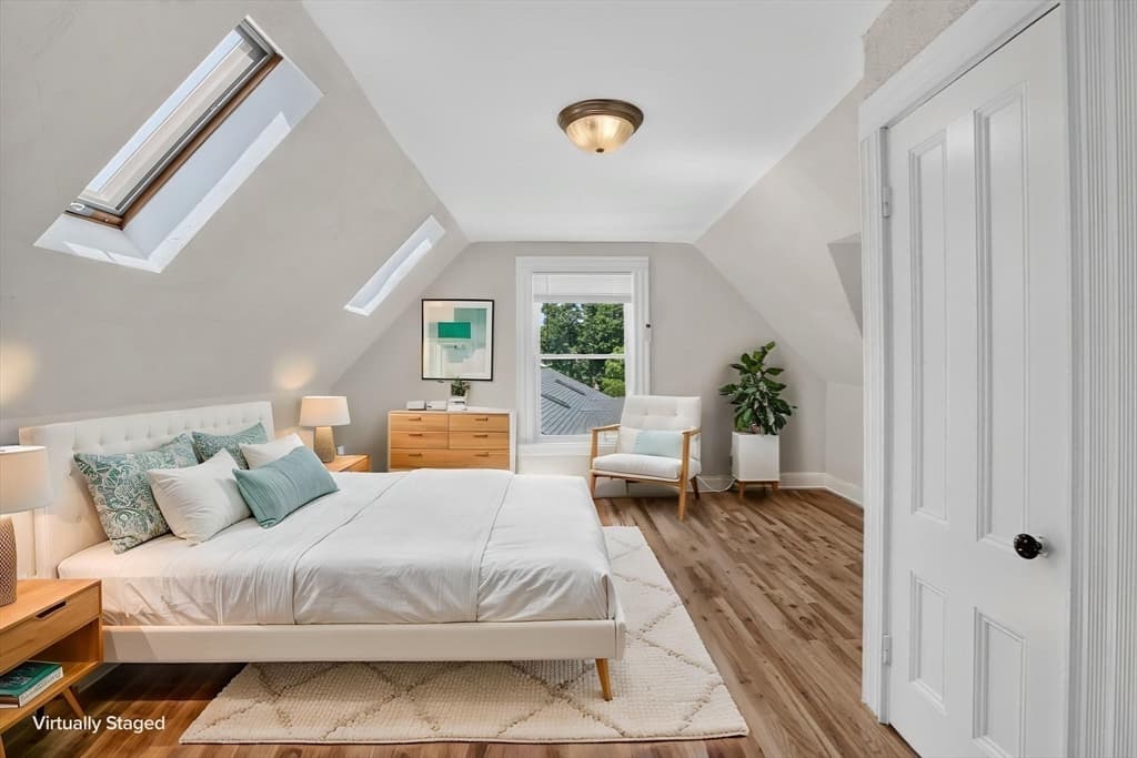 33 Parsons St, Newton MA 02465 photo 18