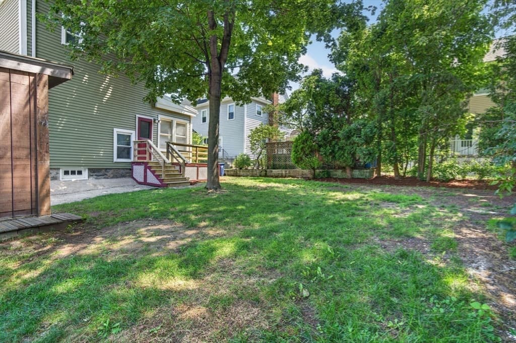 33 Parsons St, Newton MA 02465 photo 37