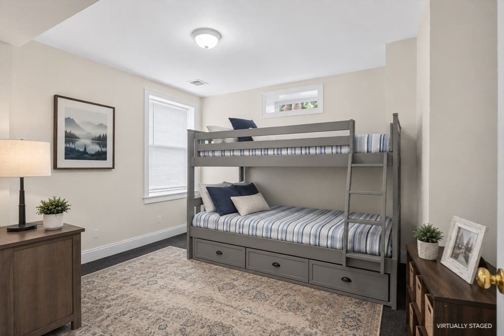 33 Parsons St, Newton MA 02465 photo 19