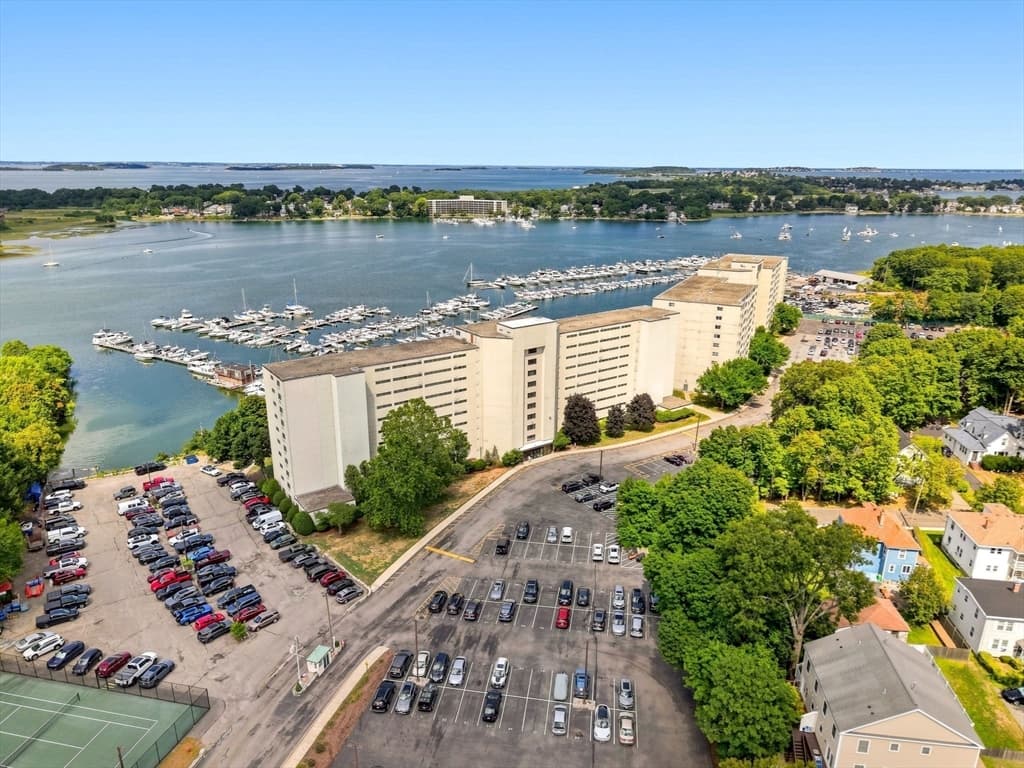 100 Cove Way # 802, Quincy MA 02169 photo 3