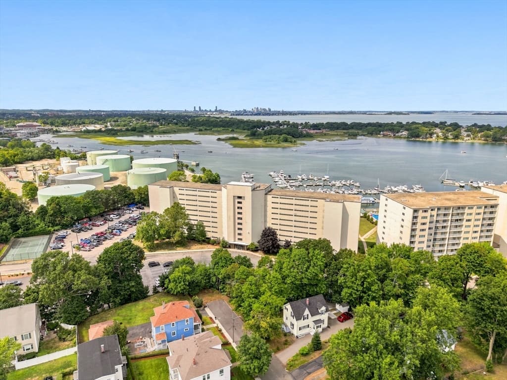 100 Cove Way # 802, Quincy MA 02169 photo 4