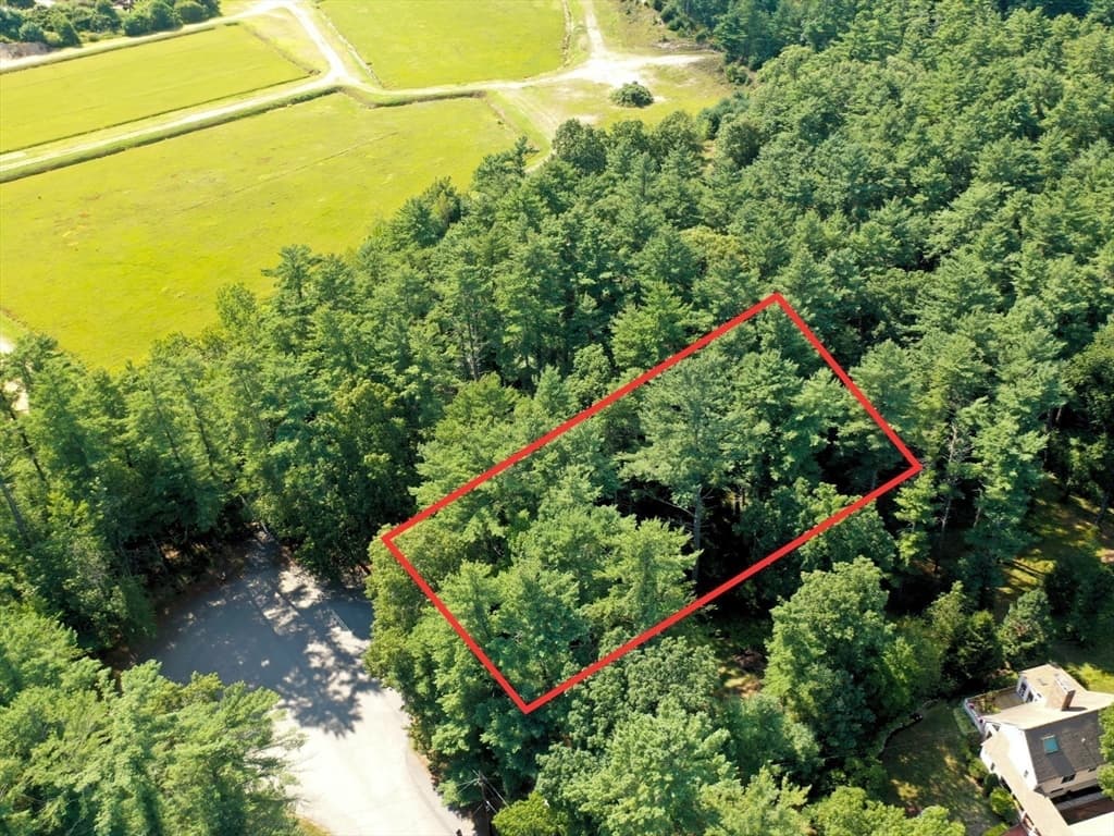 0 Nel Bonney Road, Plympton MA 02367 photo 2